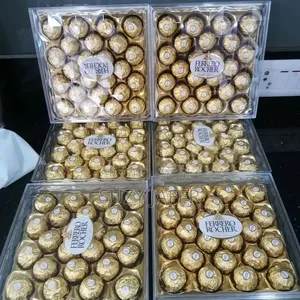 Germany Chocolate Ferrero Rocher