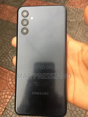 Samsung Galaxy M13 128 GB Black