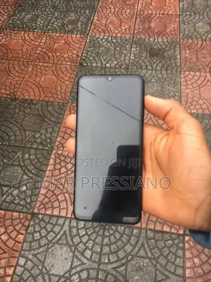 Samsung Galaxy M13 128 GB Black