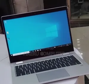 New Laptop HP ProBook X360 435 G9 16GB AMD Ryzen 7 SSD 512GB