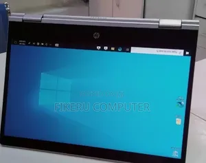 New Laptop HP ProBook X360 435 G9 16GB AMD Ryzen 7 SSD 512GB