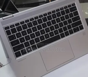 New Laptop HP ProBook X360 435 G9 16GB AMD Ryzen 7 SSD 512GB