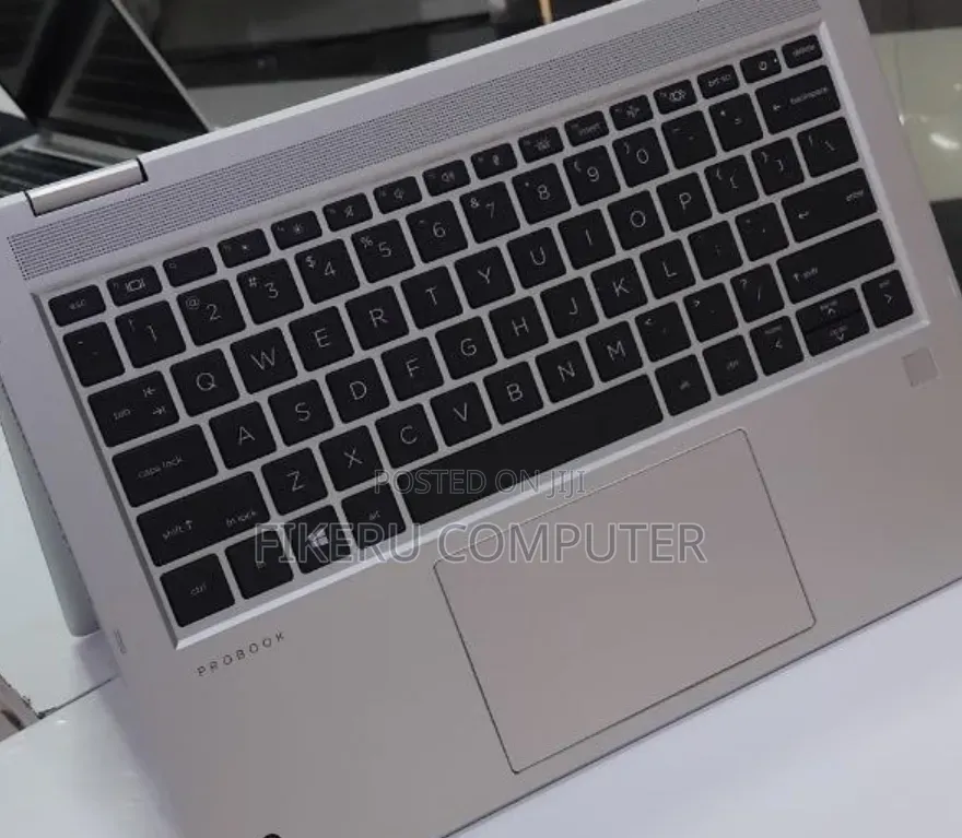 New Laptop HP ProBook X360 435 G9 16GB AMD Ryzen 7 SSD 512GB