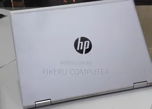 New Laptop HP ProBook X360 435 G9 16GB AMD Ryzen 7 SSD 512GB