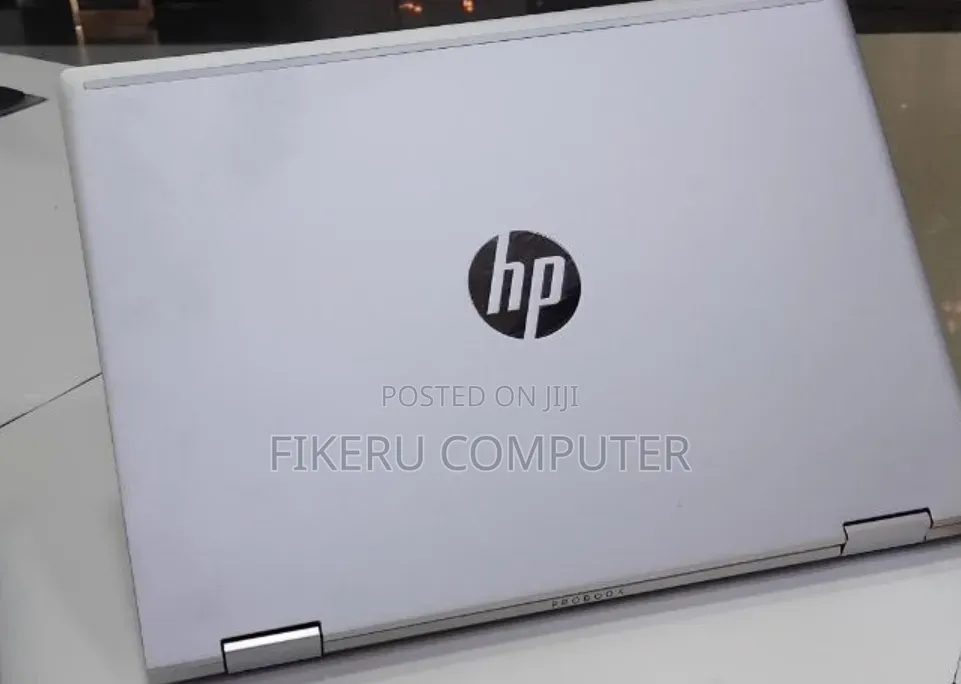 New Laptop HP ProBook X360 435 G9 16GB AMD Ryzen 7 SSD 512GB