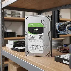 1 TB Internal Harddisk