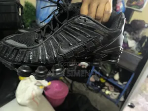 Nike Shox TL Sneaker 43'