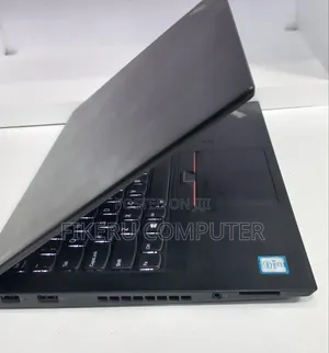 New Laptop Lenovo ThinkPad T14 G1 8GB Intel Core i7 SSD 256GB