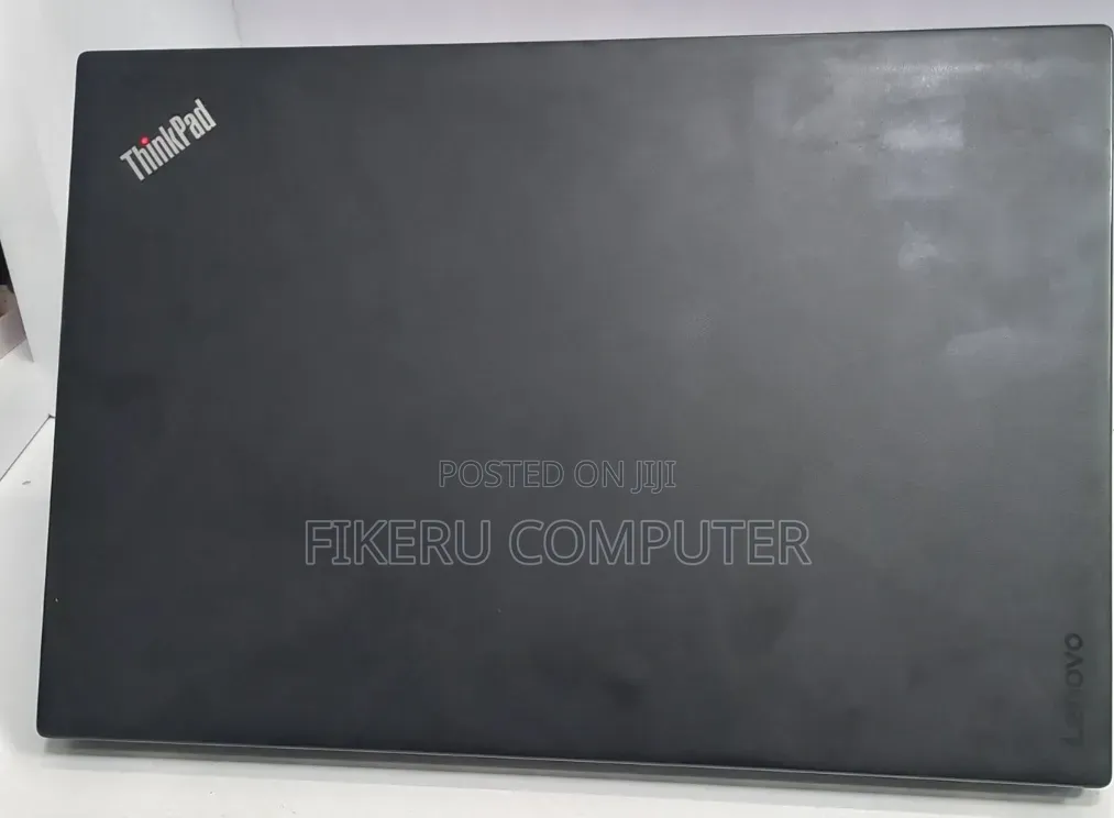 New Laptop Lenovo ThinkPad T14 G1 8GB Intel Core i7 SSD 256GB