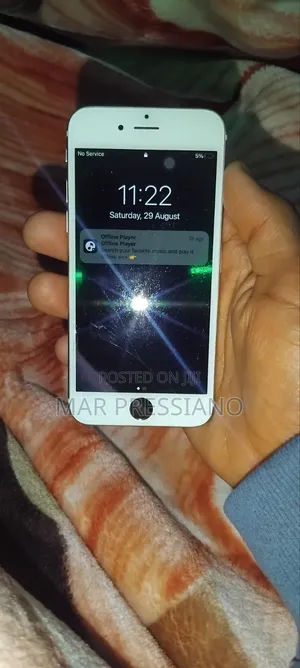 Apple iPhone 6s 64 GB Rose Gold