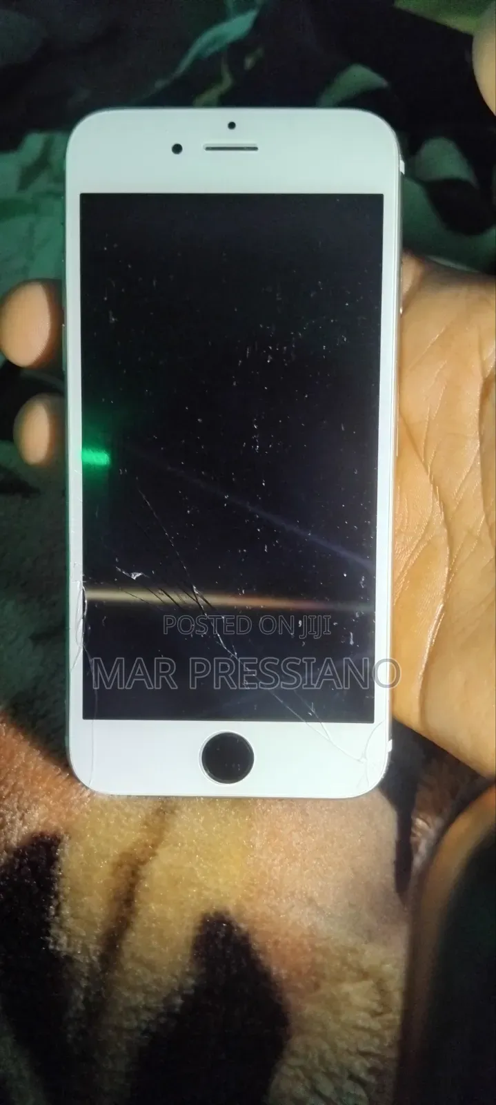Apple iPhone 6s 64 GB Rose Gold
