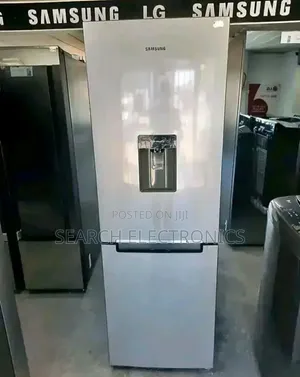 SAMSUNG 610,litr Fan Seastem Refrigerator
