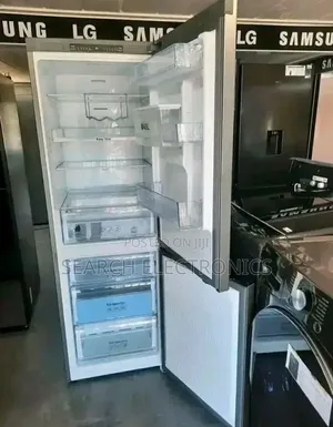 SAMSUNG 610,litr Fan Seastem Refrigerator