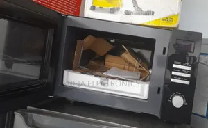Black Decker Microwaves Ovens 28.Litter Delivery
