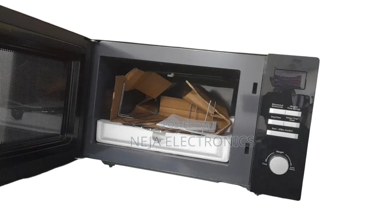 Black Decker Microwaves Ovens 28.Litter Delivery