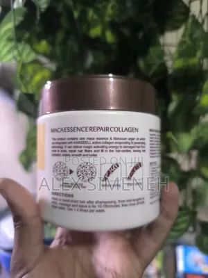 Karseell Maca Essence Repair Collagen