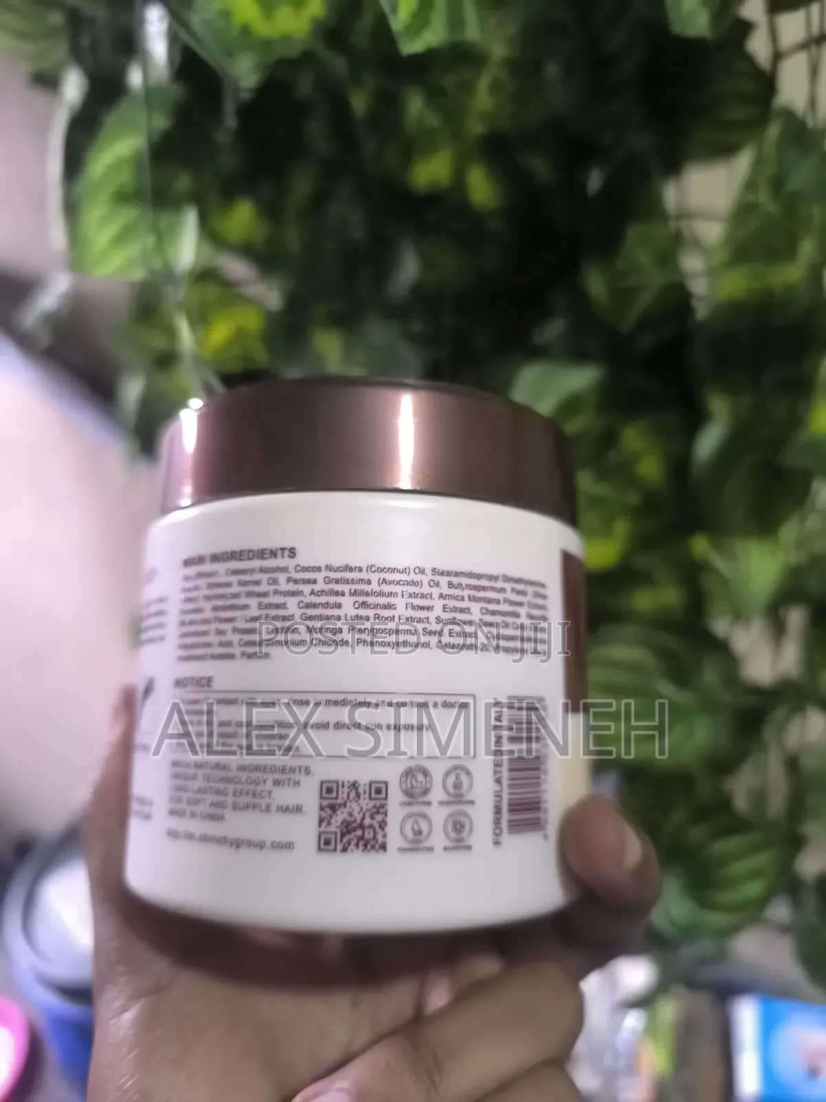 Karseell Maca Essence Repair Collagen