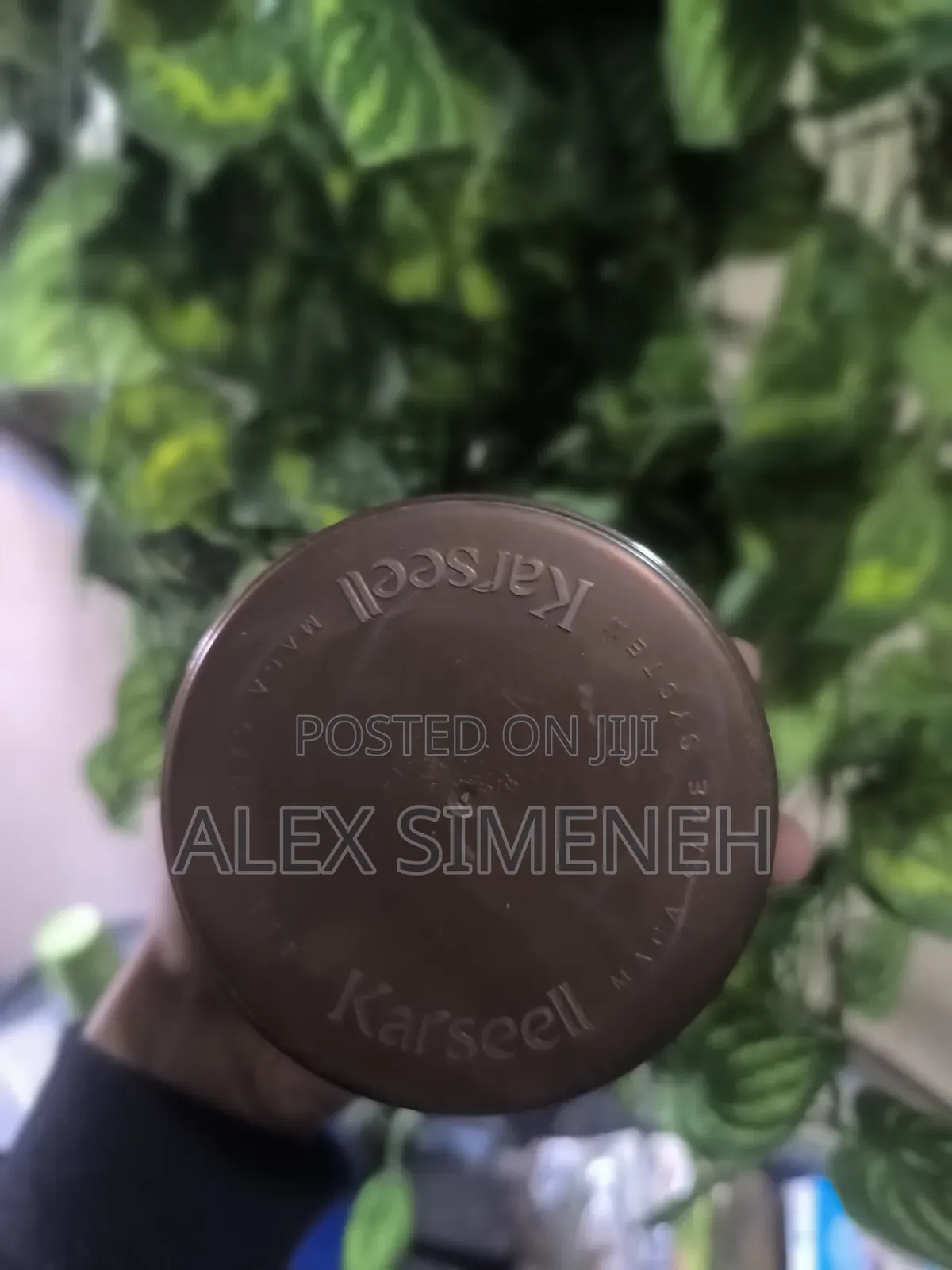 Karseell Maca Essence Repair Collagen