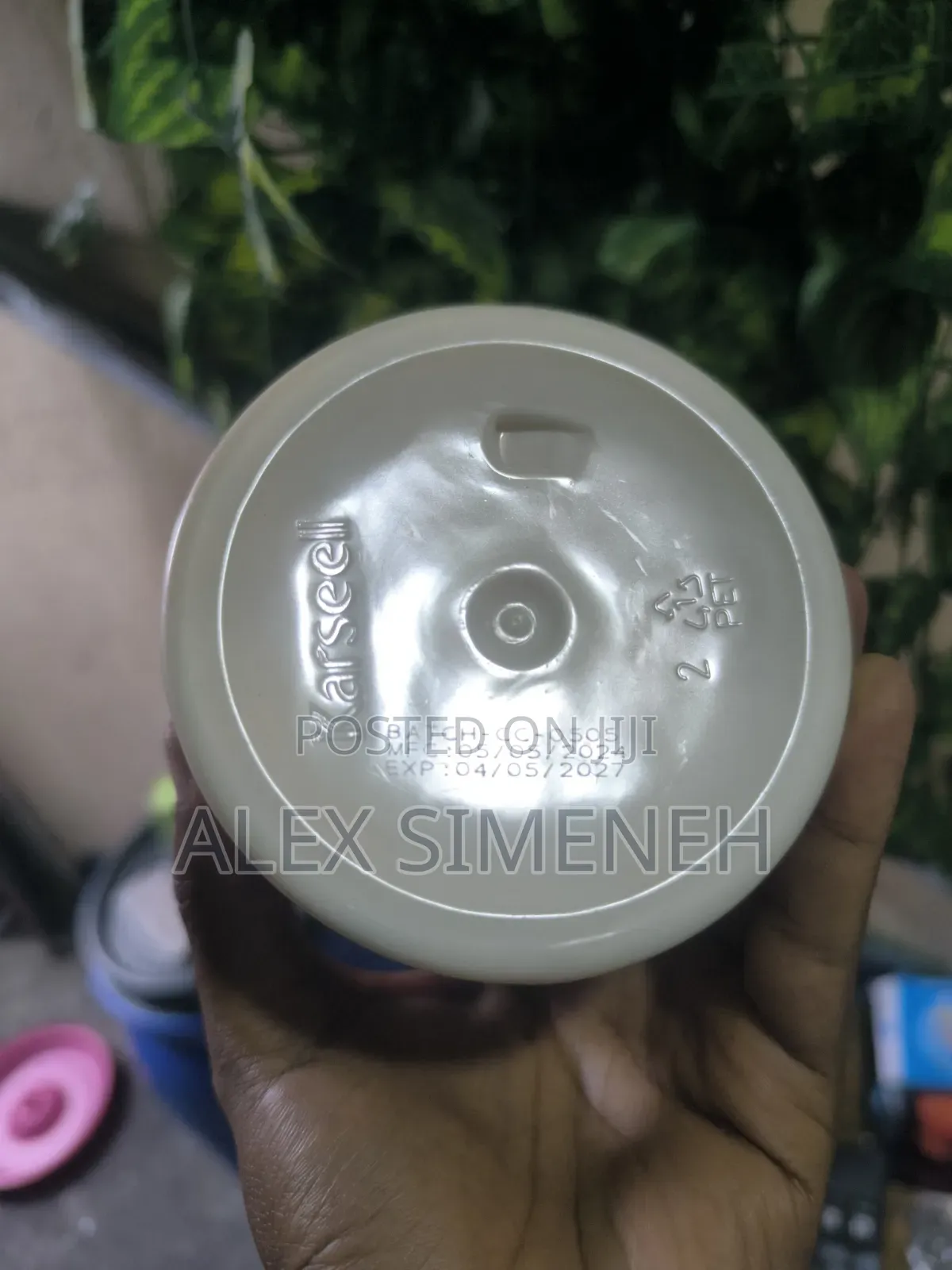 Karseell Maca Essence Repair Collagen