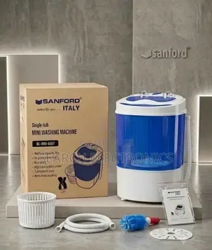 Sanford Italy 3,kg Shoe Washing