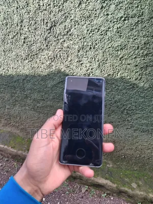 Samsung Galaxy S10 Plus 128 GB Black