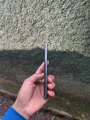 Samsung Galaxy S10 Plus 128 GB Black