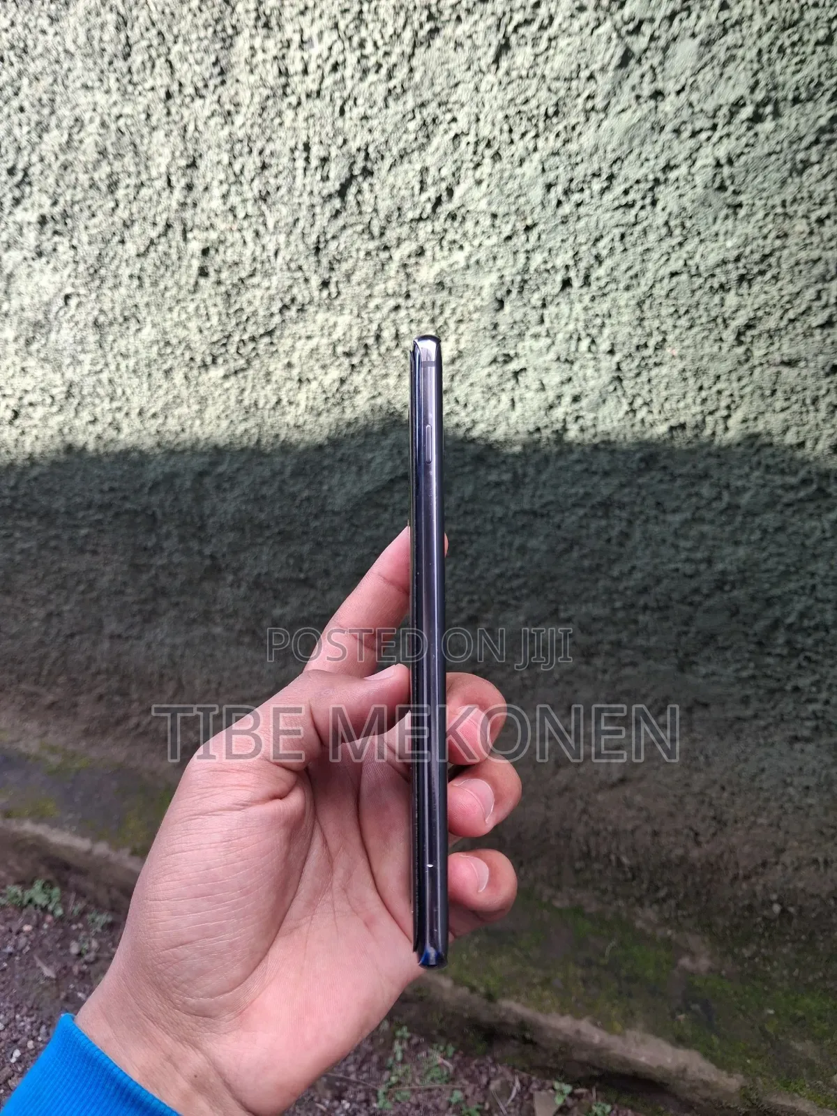 Samsung Galaxy S10 Plus 128 GB Black