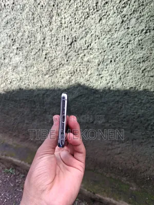 Samsung Galaxy S10 Plus 128 GB Black
