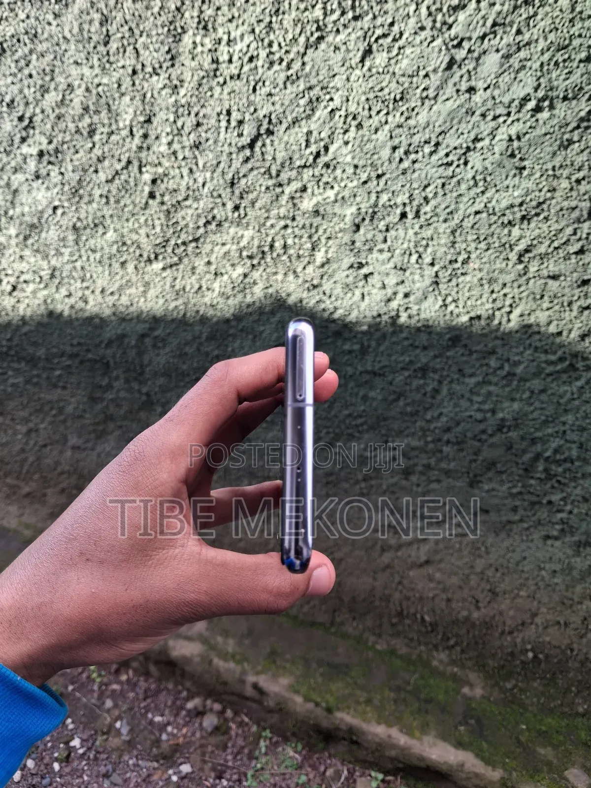 Samsung Galaxy S10 Plus 128 GB Black