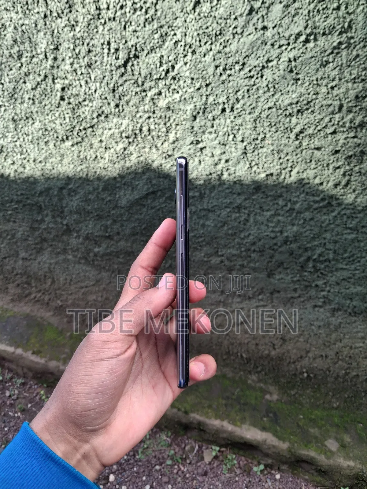 Samsung Galaxy S10 Plus 128 GB Black