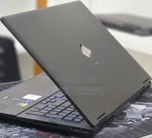 New Laptop HP Omen 16 16GB Intel Core i7 SSD 512GB