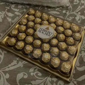Ferrero Rocher Chocolate 48pcs