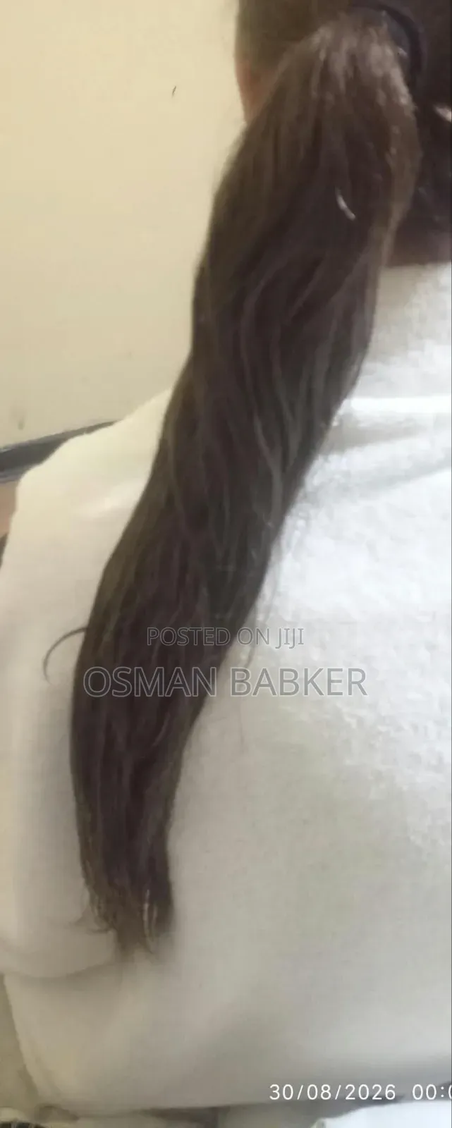 Human Hair
