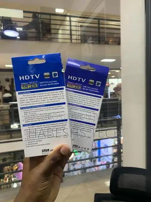 ⸻ 📺 HDMI Extender Over CAT5e/CAT6 Extend Your HDMI Signal Over