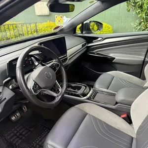 Volkswagen ID.4 2022 Beige