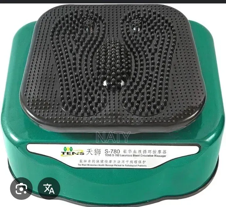 Foot Massager