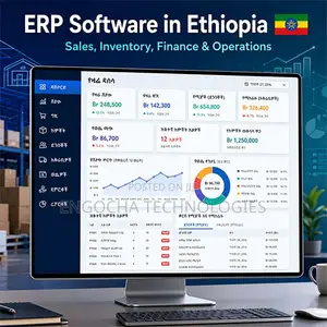 ERP Software
