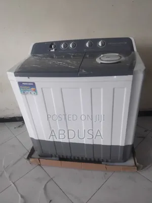 Twin Washig Machine ጥራቱን የጠበቀ በተመጣጣኝ ዋጋ እኛጋ ያገኛሉጥራትን ከደረጃጋ ከላቀ አገልግሎ ት
