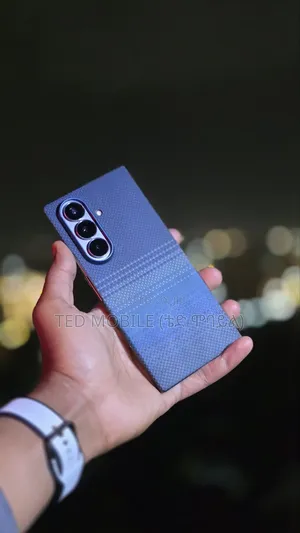 New Samsung Galaxy Z Fold7 512 GB
