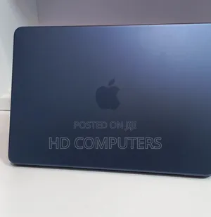 New Laptop Apple MacBook Neo 2026 8GB SSD 256GB