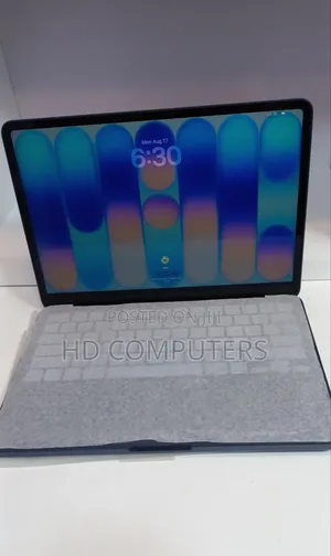 New Laptop Apple MacBook Neo 2026 8GB SSD 256GB