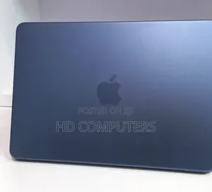 New Laptop Apple MacBook Neo 2026 8GB SSD 256GB
