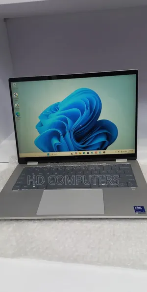 New Laptop HP OmniBook Ultra Flip 14" 16GB Intel Core Ultra 7 SSD 1T