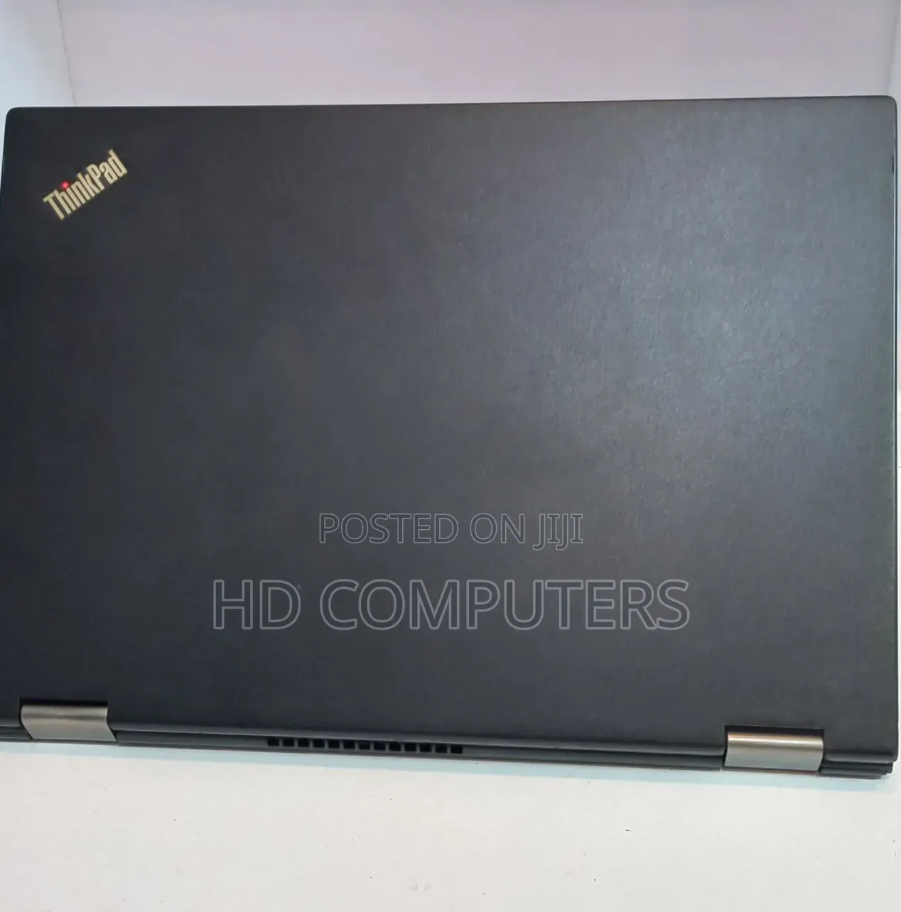 New Laptop Lenovo ThinkPad Yoga 370 8GB Intel Core i5 SSD 256GB
