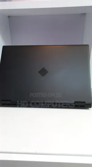New Laptop HP Omen 16 16GB Intel Core i7 SSD 512GB