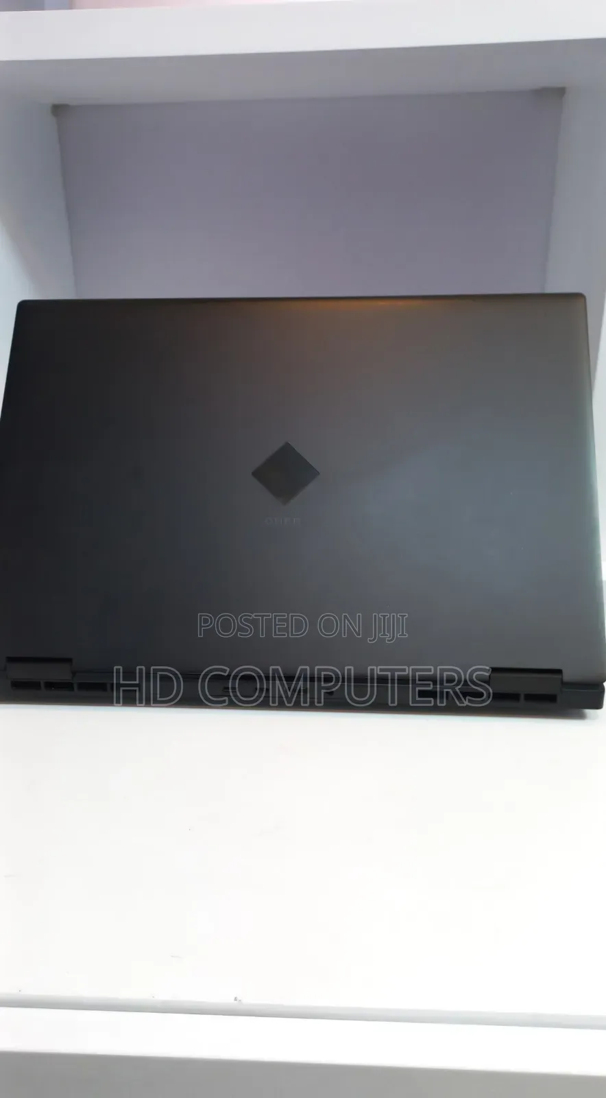 New Laptop HP Omen 16 16GB Intel Core i7 SSD 512GB