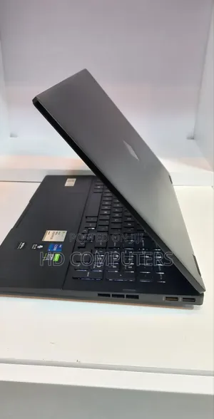 New Laptop HP Omen 16 16GB Intel Core i7 SSD 512GB