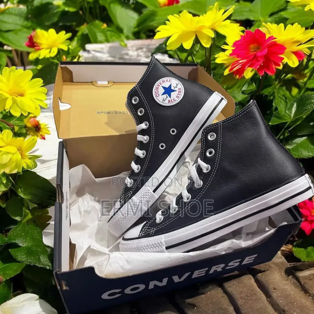 Converse Men's Allstar