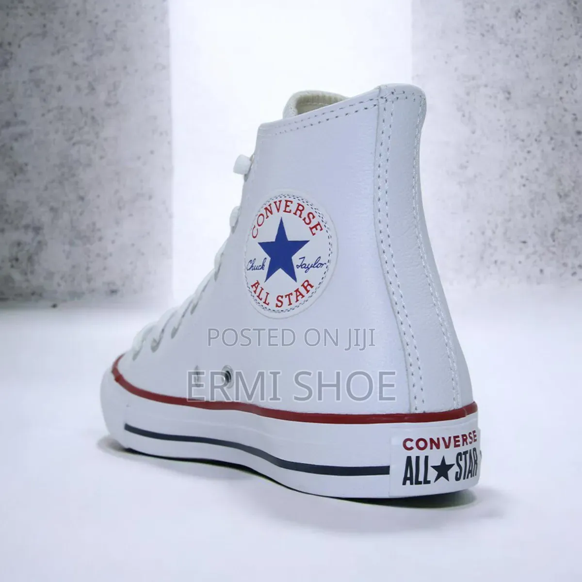 Converse Men's Allstar