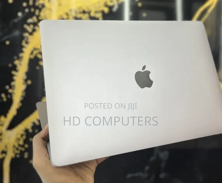 New Laptop Apple MacBook Air 2020 M1 8GB Apple M1 SSD 256GB
